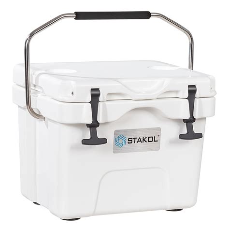 **Tall Ice Chest: Your Indispensable Companion for Unforgettable Adventures**