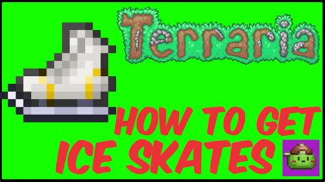 **Terraria Ice Skates: The Ultimate Guide to Gliding Through Your World**