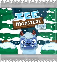 **Terrifying Ice Monster Pack Blooket: Unraveling the Arctics Enigmatic Creatures**