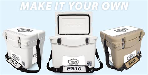 **The Frio Ice Chest: Your Ultimate Outdoor Companion**