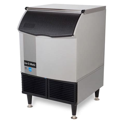 **The IceU220FA Ice-O-Matic: Your Ultimate Commercial Ice Solution**