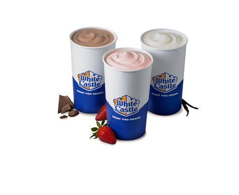 **The Irresistible Indulgence: Exploring the Enchanting World of White Castle Ice Cream**