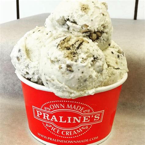 **The Scoop on Ice Cream in Wallingford**