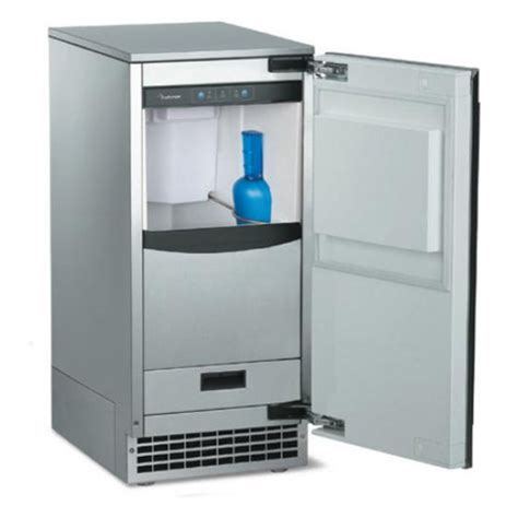 **The Scotsman Ice Machine Undercounter: Your Indispensable Kitchen Companion**