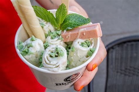 **The Ultimate Guide to Brooklyns Best Ice Cream**