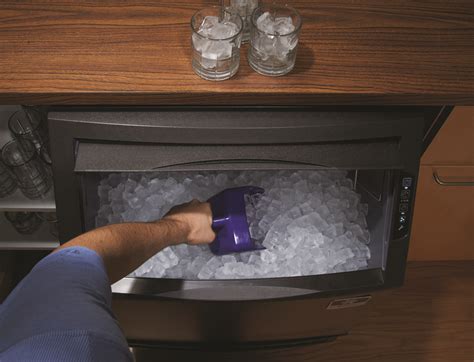 **The Ultimate Guide to Choosing the Perfect Ice Bin for Your Business**
