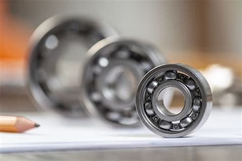 **The Ultimate Guide to Sintered Bearings: Discover their Strength, Durability, and Cost-Effectiveness**