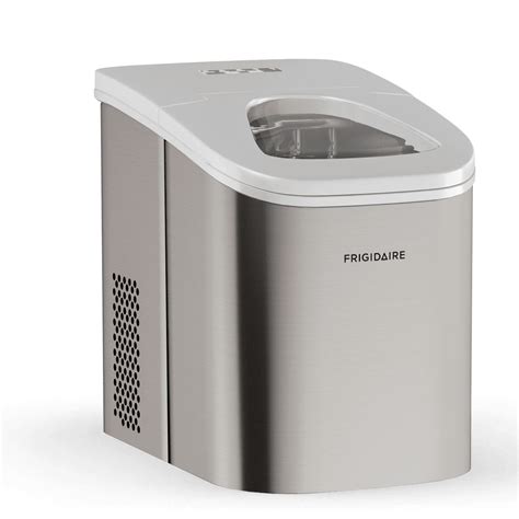 **The Unsung Hero of Your Kitchen: The Frigidaire Ice Maker**
