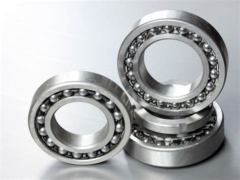 **Tull Bearings: Revolutionizing Rotating Equipment with Unmatched Precision and Durability**