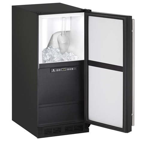 **ULINE 1000 Series Ice Maker: The Unbeatable Champion in Ice Production**