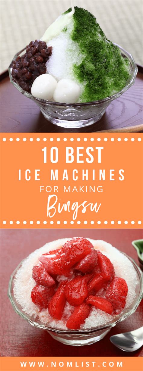 **Unleash the Frozen Delights: An Exhilarating Journey with Bingsu Ice Machines**
