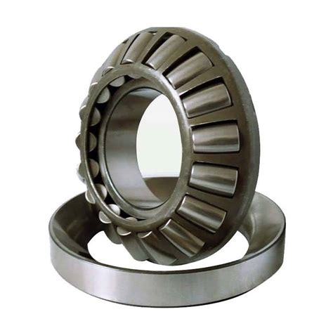 **Unleash the Power: A Journey into the Inspiring World of Spherical Roller Thrust Bearings**