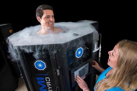 **Unleash the Power of Mr. Freeze Machine: A Revolutionary Tool Transforming Cryotherapy**