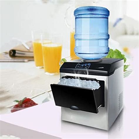 **Upgrade Your Beverage Game with the Revolutionary Máquina Hielo Redondo**