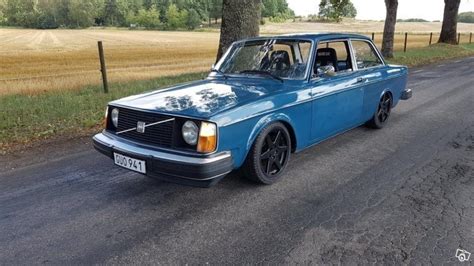 **Volvo 240 Turbo Fälgar: En Hyllning till den Ultimata Klassikern**