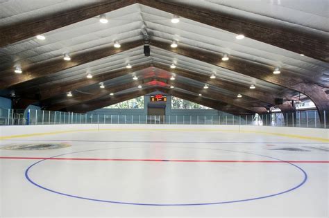 **Warinanco Park: Your Ultimate Guide to Ice Skating in Union County**