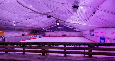 **Wells Ice Rink: A Local Gem for Skating Enthusiasts**