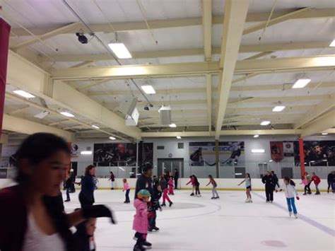 **Westminster Ice Rink Westminster CA: A Chilled Oasis in the Heart of Orange County**
