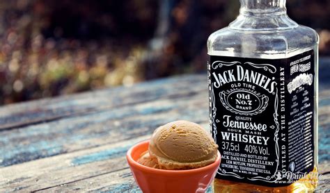 **Whisky and Ice Cream: A Match Made in Heaven**