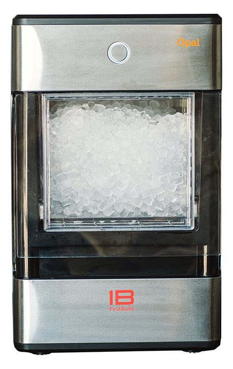 **Williams Sonoma Nugget Ice Maker: The Ultimate Guide to Refreshing Perfection**