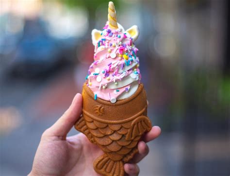 **Wynwood Ice Cream: A Sweet Treat with a Rich History**