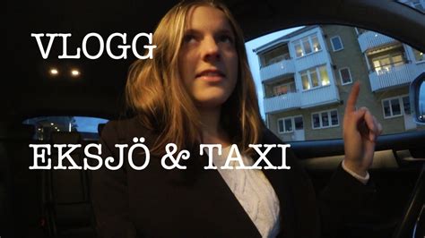 *Taxi Eksjö: En resa fylld av möjligheter och glädje*