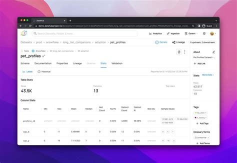 /overview Best Free Data Catalog Platforms