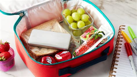 :lunch-boxes-ice-packs: ขาดไม่ได้! ไอเท็มสุดเจ๋งสำหรับมื้อกลางวันแสนอร่อย