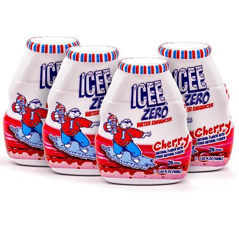 <center>Icee Water: A Liquid Oasis in the Arid Desert of Life</h1></center>