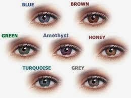 <center>Mengenal Ice Spice Eye Color: Warna Mata yang Memikat</center>
