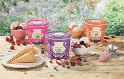<center>The Sweetest Symphony of Flavors: Unveiling the Enchanting World of Ice Cream at Aldi</center>