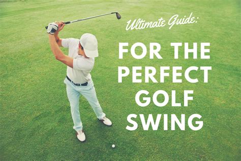 <center>The Ultimate Guide to Golf Impact: Master the Perfect Swing and Improve Your Game</center>