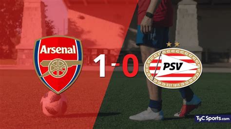 <strong>Arsenal x PSV Minuto a Minuto: A Comprehensive Guide</strong>