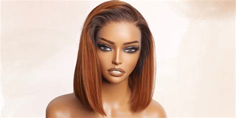 <strong>Black Wigs:</strong> Enhance Your Style with Confidence