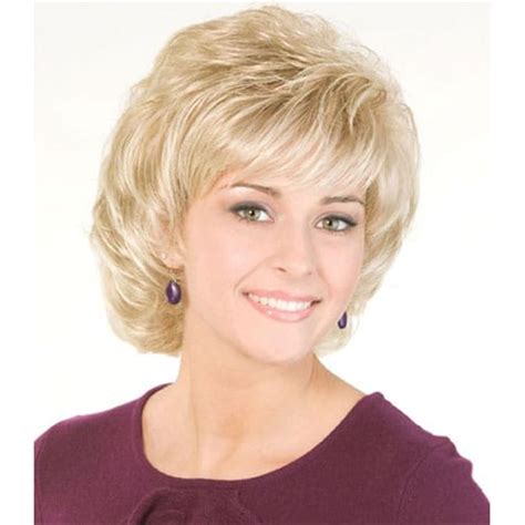 <strong>Blonde Short Wigs: Embracing Confidence and Versatility</strong>