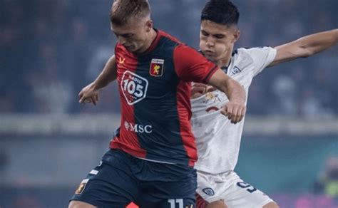 <strong>Estatísticas de Genoa x Cagliari Calcio: O Guia Definitivo</strong>