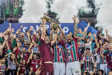 <strong>Fluminense vence jogo de ontem com goleada histórica!</strong>