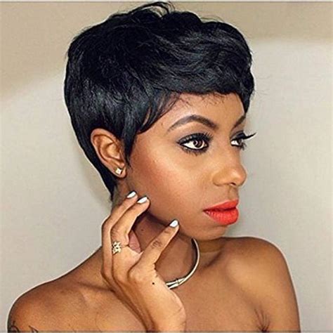 <strong>How to Choose the Perfect Short Human Hair African American Wig</strong>