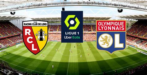 <strong>Lyon x Lens: A Comparação Essencial</strong>