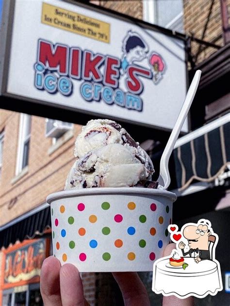 <strong>Mikies Ice Cream & Green Cow: A Winning Combination for Summertime Treats</strong>