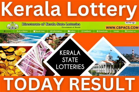 <strong>Rejoice! Check Kerala Lottery Result 14.2.24 for Exciting Wins</strong>