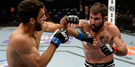 <strong>UFC Hoje: Resultados Imperdíveis que Vão Agitar o Mundo do MMA</strong>