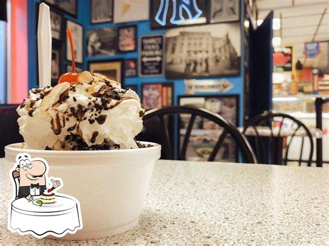 <u>Meyers Ice Cream Parlor Photos: A Sweet Memory Keeper</u>