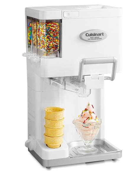 [ Macys Ice Cream Maker: Your Journey to Refreshing Delights ]
