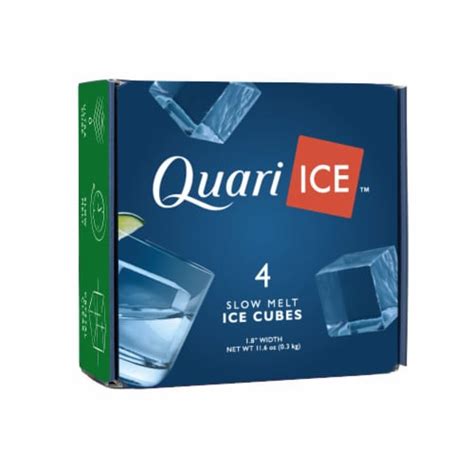 [Get Energised, Stay Healthy: Unlock the Benefits of Quari Ice]