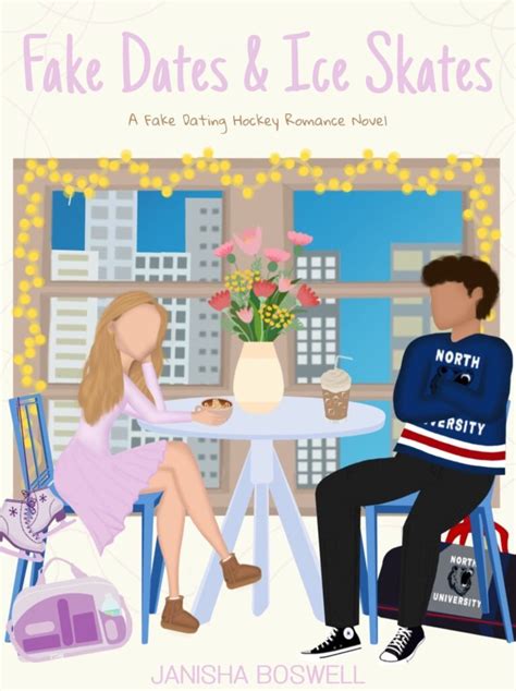 {Empowering Love: Finding Connection on the Ice with Fake Dates and Ice Skates PDF}