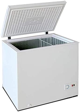 ¡Alquiler de arcones congeladores: la solución ideal para tus necesidades de almacenamiento de alimentos!