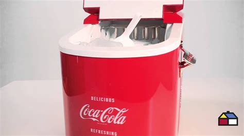 ¡Crea tu propia máquina de hielo y refréscate en segundos!
