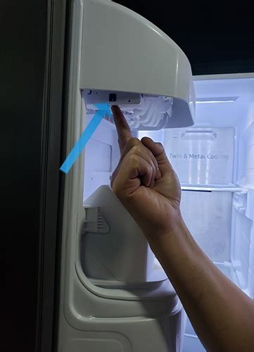 ¡Descifrando el misterio del Ice Maker en tu refrigerador!