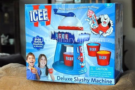 ¡Descubre el mundo mágico de las maquinas para hacer icee!